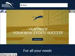 Sites similar to lamotheimmobilier.com