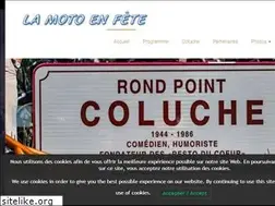 Sites similar to lamotoenfete.com