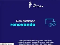 Sites similar to lamotora.com.ec