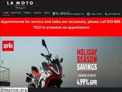 Sites similar to lamotowashington.com