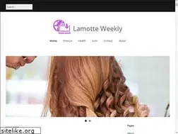 Sites similar to lamotte-beuvron.com