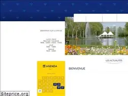 Sites similar to lamotte-beuvron.fr