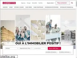 Sites similar to lamotte-gestion.fr