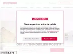 Sites similar to lamotte.fr