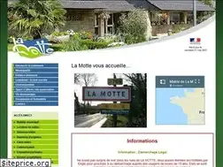Sites similar to lamotte22.com