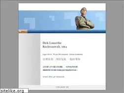 Sites similar to lamottke.de