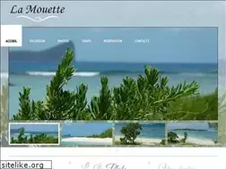 Sites similar to lamouette-martial.net