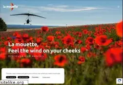 Sites similar to lamouette.com