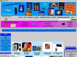 Sites similar to lamouettebleue.com