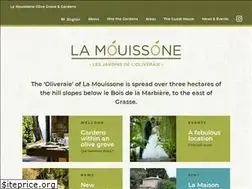 Sites similar to lamouissone.com