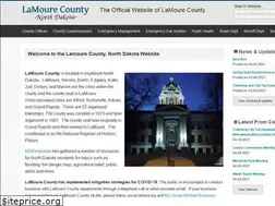 Sites similar to lamourecountynd.com