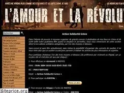 Sites similar to lamouretlarevolution.net