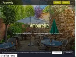 Sites similar to lamourette.fr