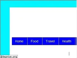 Sites similar to lamouris.blogspot.com