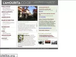 Sites similar to lamourita.com