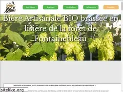 Sites similar to lamoussedebleau.fr