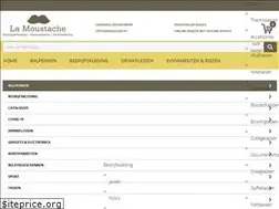 Sites similar to lamoustache.nl