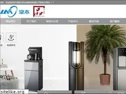 Sites similar to lamowater.com