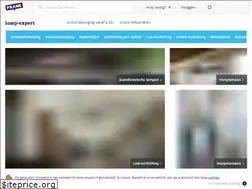 Sites similar to lamp-expert.nl