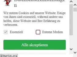 Sites similar to lamp-greve.de