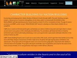 Sites similar to lamp-india.org