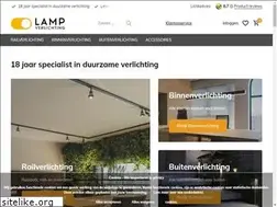 Sites similar to lamp-verlichting.nl