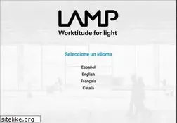 Sites similar to lamp.es