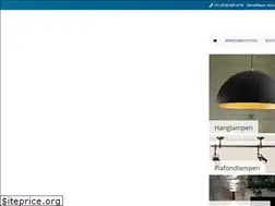 Sites similar to lamp1.nl