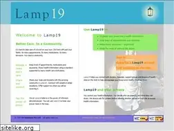 Sites similar to lamp19.com