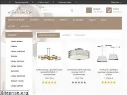 Sites similar to lampa-lampy.pl