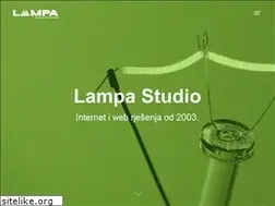 Sites similar to lampa.ba