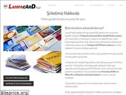 Sites similar to lampa.com.tr