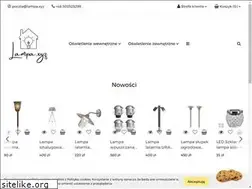 Sites similar to lampa.xyz