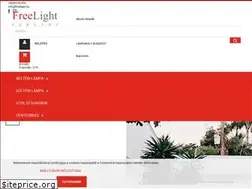 Sites similar to lampaaruhaz.hu