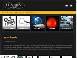 Sites similar to lampaberles.hu
