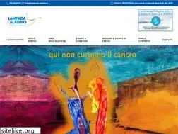 Sites similar to lampada-aladino.it