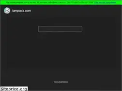 Sites similar to lampada.com