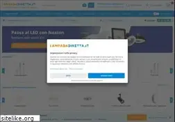 Sites similar to lampadadiretta.it