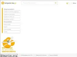 Sites similar to lampadaeluz.pt