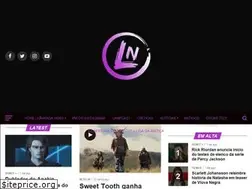 Sites similar to lampadanerd.com.br