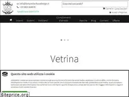 Sites similar to lampadarilucedesign.it