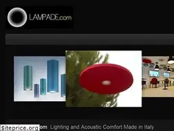Sites similar to lampade.com
