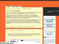 Sites similar to lampadedisale.com
