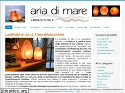Sites similar to lampadedisalemilano.it
