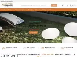 Sites similar to lampadestore.it