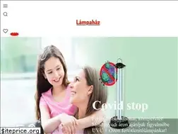 Sites similar to lampahaz.hu