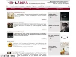 Sites similar to lampainfo.hu