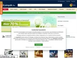 Sites similar to lampak.hu