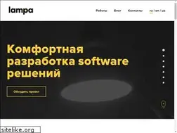 Sites similar to lampalampa.net