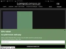 Sites similar to lampalampa.pl